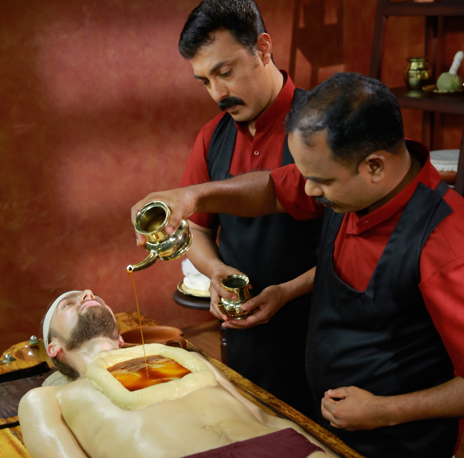 Uro Vasti (Chest Care) image