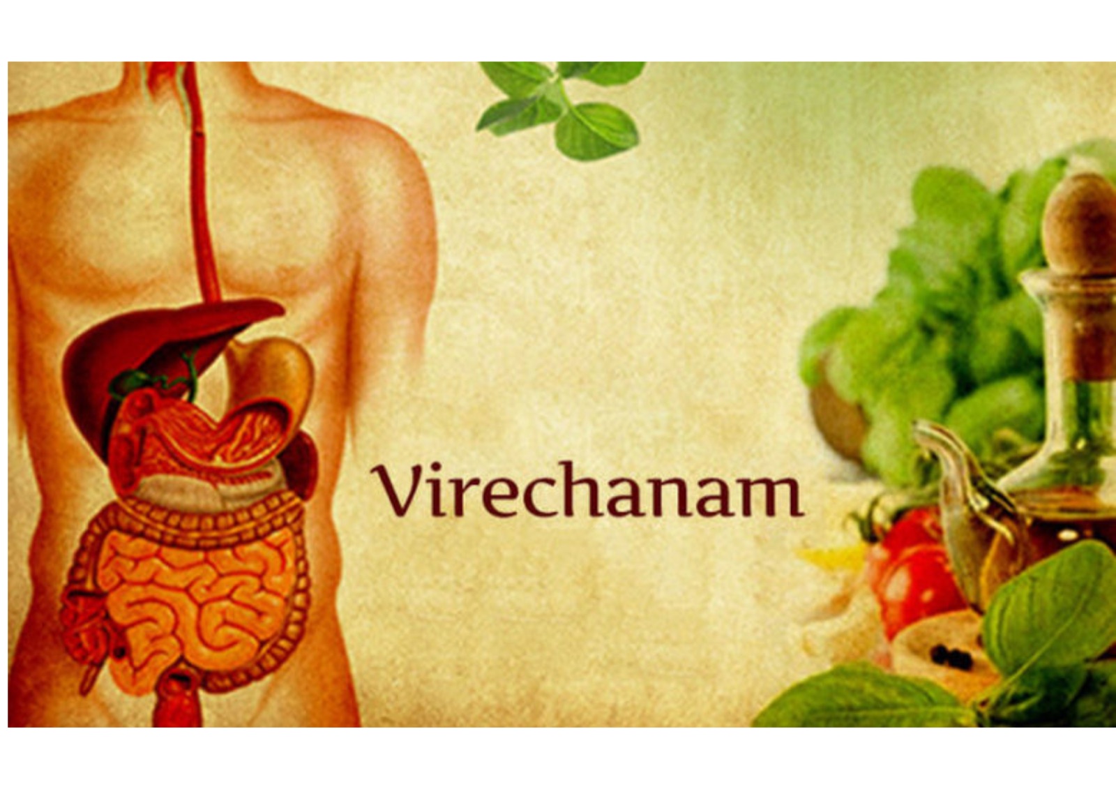 Panchakarma — traditional Ayurveda